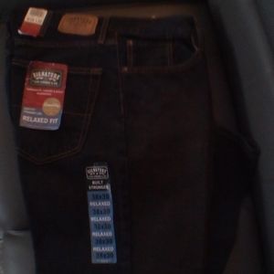 Men jeans 38w 30L